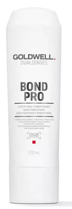 Goldwell Bond Pro Conditioner – Versterkt en Beschermt Haar (200ml)