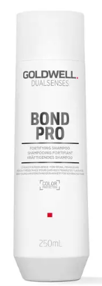 Goldwell Fortifying Shampoo – Versterkende Zorg voor Alle Haartypes (200ml)