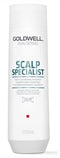 Goldwell Dualsenses Scalp Specialist – Diepe Reinigingsshampoo voor Alle Haartypen (250ml)