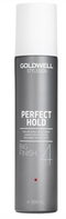 Goldwell Big Finish – Volumizing Finishing Spray voor Alle Haartypes (500ml)