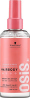 Schwarzkopf OSiS+ Hairbody Spray – Versterkende Spray voor Alle Haartypes (200ml)
