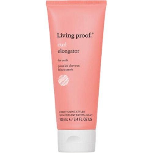 Living Proof Curl Elongator – Versterkende Gel voor Golvend Haar (100ml)