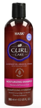 Hask Curl Care Shampoo – Hydraterende Shampoo voor Krullend Haar (355ml)