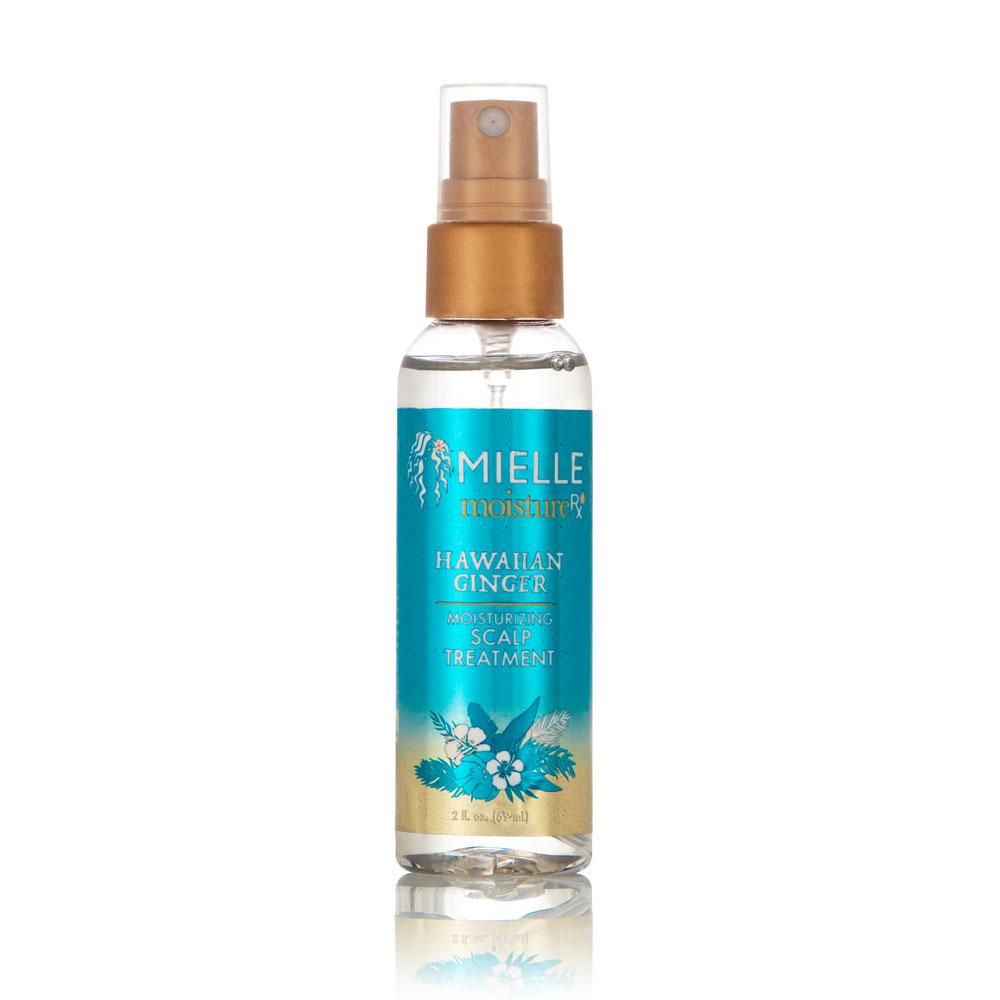 Mielle Scalp Treatment – Hydraterende Spray voor Droge Hoofdhuid (59ml)