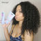 Noughty Wave Hello Curl Taming Cream – Frizz Controle voor Krullend Haar (150ml)