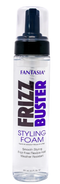 Fantasia IC Frizz Buster Styling Foam – Frizzvrij en Flexibel Hold (251ml)