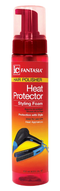 IC Heat Protectant Styling Foam – Bescherming voor Alle Haartypes (250ml)