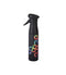 Framar Myst Assist Black – Stijlvolle Sprayfles voor Perfecte Mist (500ml)
