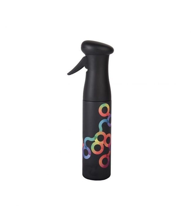 Framar Myst Assist Black – Stijlvolle Sprayfles voor Perfecte Mist (500ml)