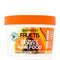 Garnier Fructis Papaya Hair Food Mask – Herstel voor Beschadigd Haar (390ml)