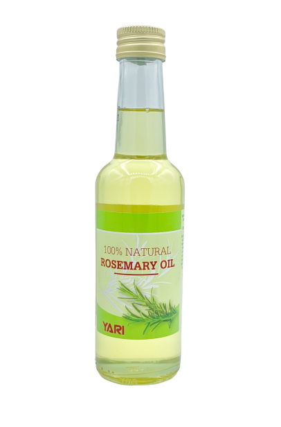 Yari Rozenmarijn Olie – 100% Natuurlijke Essentie (250ml)