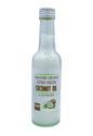 Yari Extra Virgin Kokosolie – Voedende Olie voor Huid en Haar (250ml)