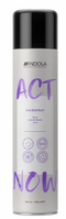 Indola Hairspray – Lange Houdbaarheid voor Alle Haartypes (300ml)
