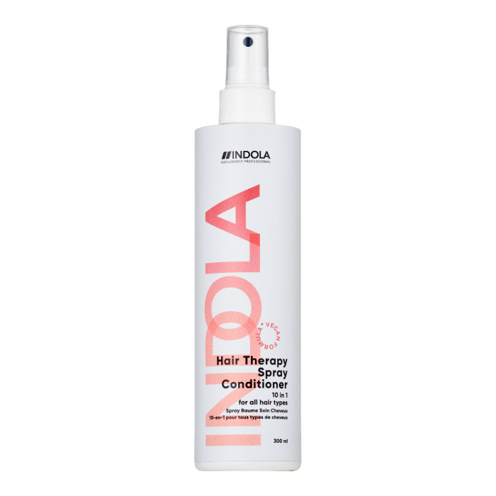 Indola Spray Conditioner – Hydraterende Haarverzorging voor Alle Haartypes (300ml)