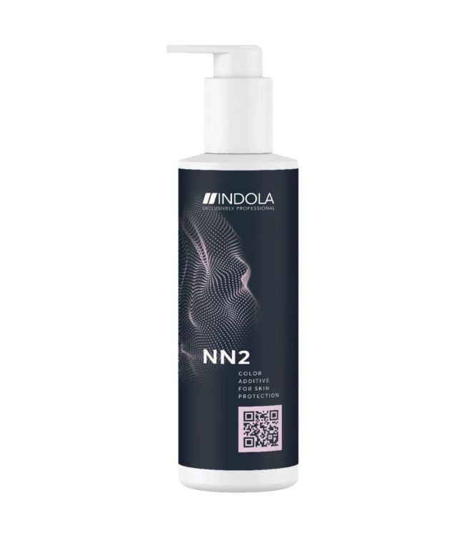 Indola NN2 Beschermende Crème – Bescherming tijdens Kleuren (250ml)