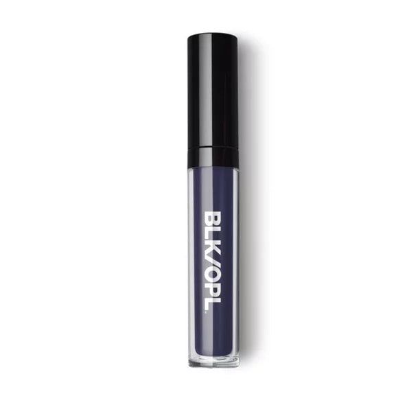 Black Opal Liquid Matte Lipstick – Felgekleurde Lippen voor Elke Gelegenheid (Indigo)