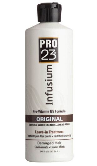 Infusium Leave-In Treatment – Hydraterende Behandeling voor Beschadigd Haar (473ml)