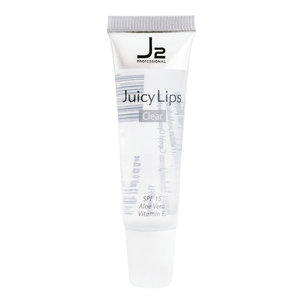 J2 Juicy Lips – Helende Lippenbalsem voor Droge Lippen (12ml)