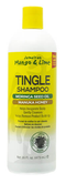 Jamaican Mango & Lime Tingle Shampoo – Verfrissende Reiniging (473ml)
