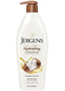 Jergens Hydrating Coconut Argan Lotion – Hydraterende Crème (621ml)