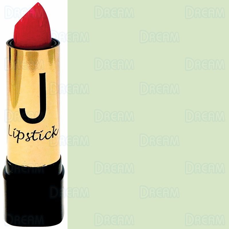 J2 Lipstick – J2 Lip Stick #001 Moody Green voor Gepigmenteerde Lippen