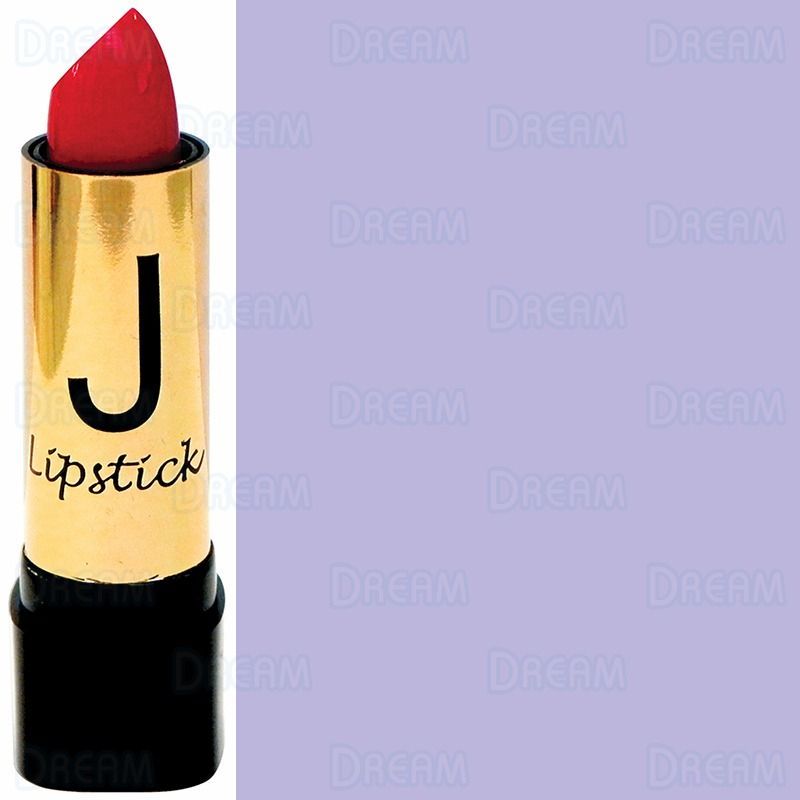 J2 Lipstick – Dieprode Kleur voor Elke Gelegenheid (4g)