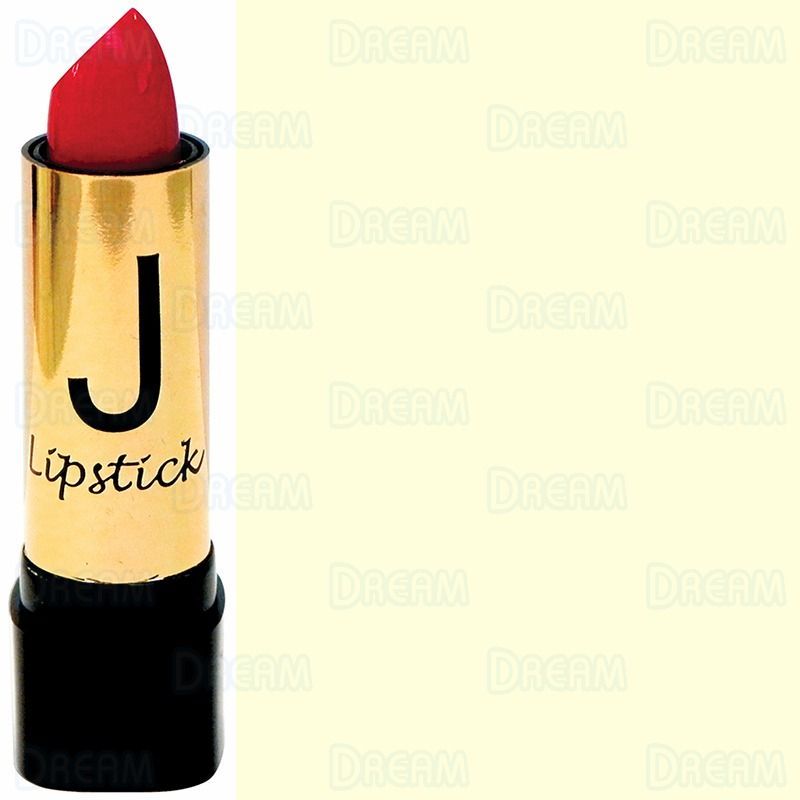 J2 Lipstick – Intense Kleur in #016 Moody Geel (4,5g)