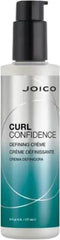 Joico Defining Crème – Curl Definiering voor Krullend Haar (177ml)