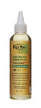 Kuza Growth Premium Oil – Voedende Olie voor Gezond Haar (118ml)