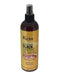 Kuza Braid Spray – Hydraterende Spray voor Alle Haartypes (354ml)