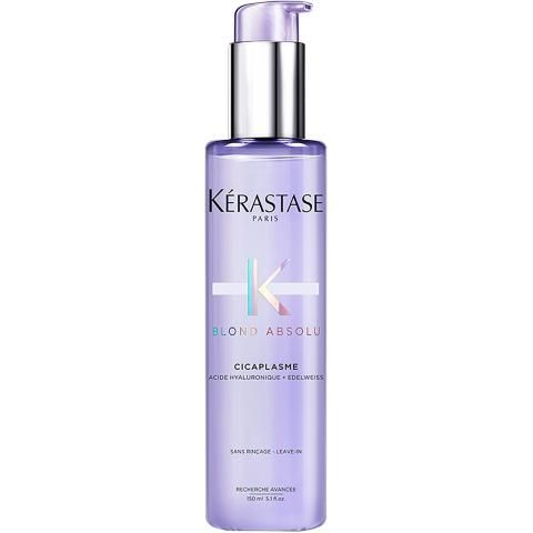Kérastase Leave-In Conditioner – Intensieve Zorg voor Blond Haar (150ml)