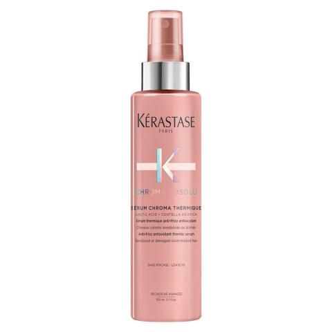 Kérastase Serum Chroma Thermique – Anti-Frizz voor Gekleurd Haar (150ml)