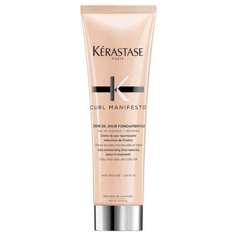 Kérastase Curl Manifesto – Hydraterende Crème voor Krullend Haar (150ml)