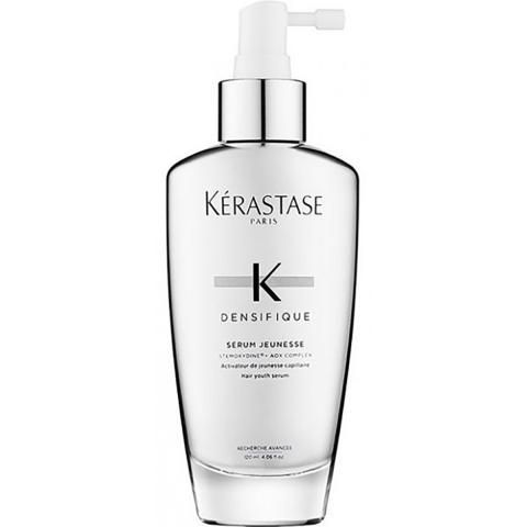 Kérastase Densifique Sérum Jeunesse – Volume Serum voor Dun Haar (100ml)