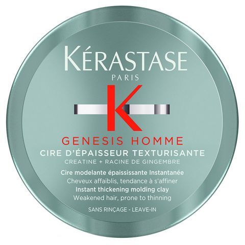Kérastase Cire Texturisante – Volume voor Dun Haar (75ml)