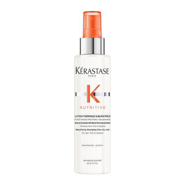 Kérastase Leave-In Conditioner – Hydraterende Bescherming voor Droog Haar (150ml)