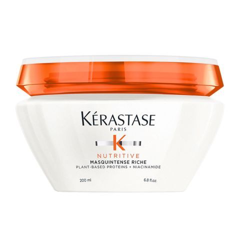 Kérastase Haarmasker – Voedende Crème voor Dik en Droog Haar (200ml)