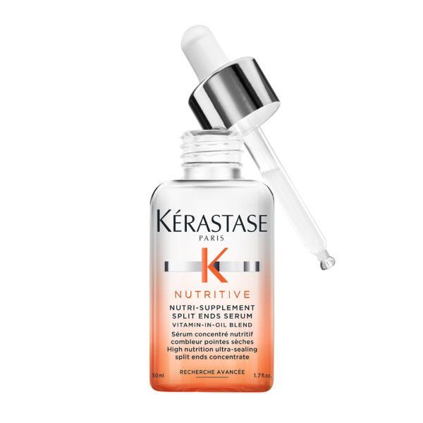 Kérastase Serum – Voedend Serum voor Gespleten Haarpunten (50ml)