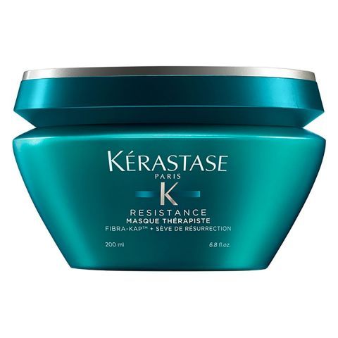 Kérastase Haarmasker – Herstellende Behandeling voor Beschadigd Haar (200ml)
