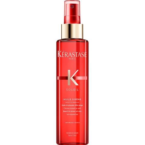 Kérastase Soleil Huile Sirene – Verzorgende Spray voor Strandhaar (150ml)