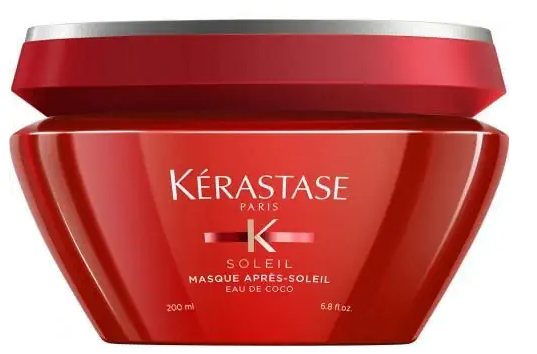 Kérastase Soleil Masque – Intensieve Bescherming voor Gekleurd Haar (200ml)