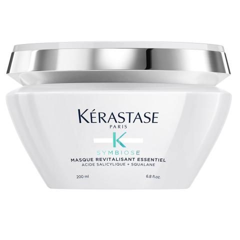 Kérastase Symbiose Masque – Revitaliserend voor Beschadigd Haar (200ml)