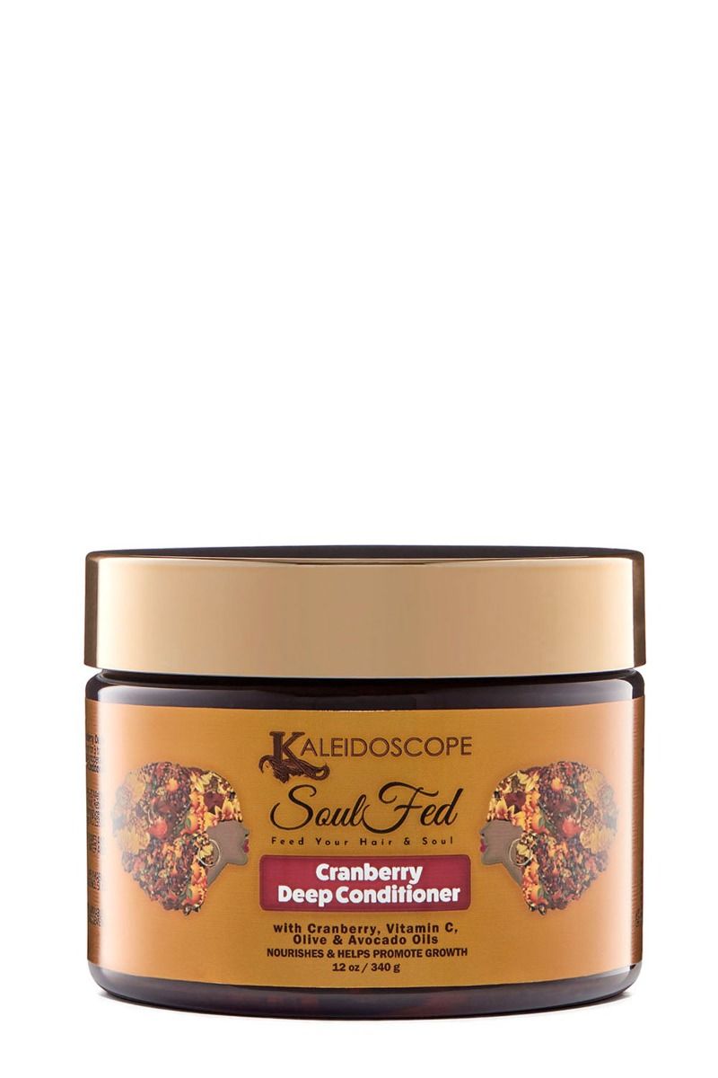 Kaleidoscope Deep Conditioner – Voedt en Herstelt voor Alle Haartypes (354ml)