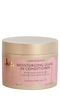 Keracare Curlessence Leave-In Conditioner – Voedende Crème voor Droog Haar (320g)