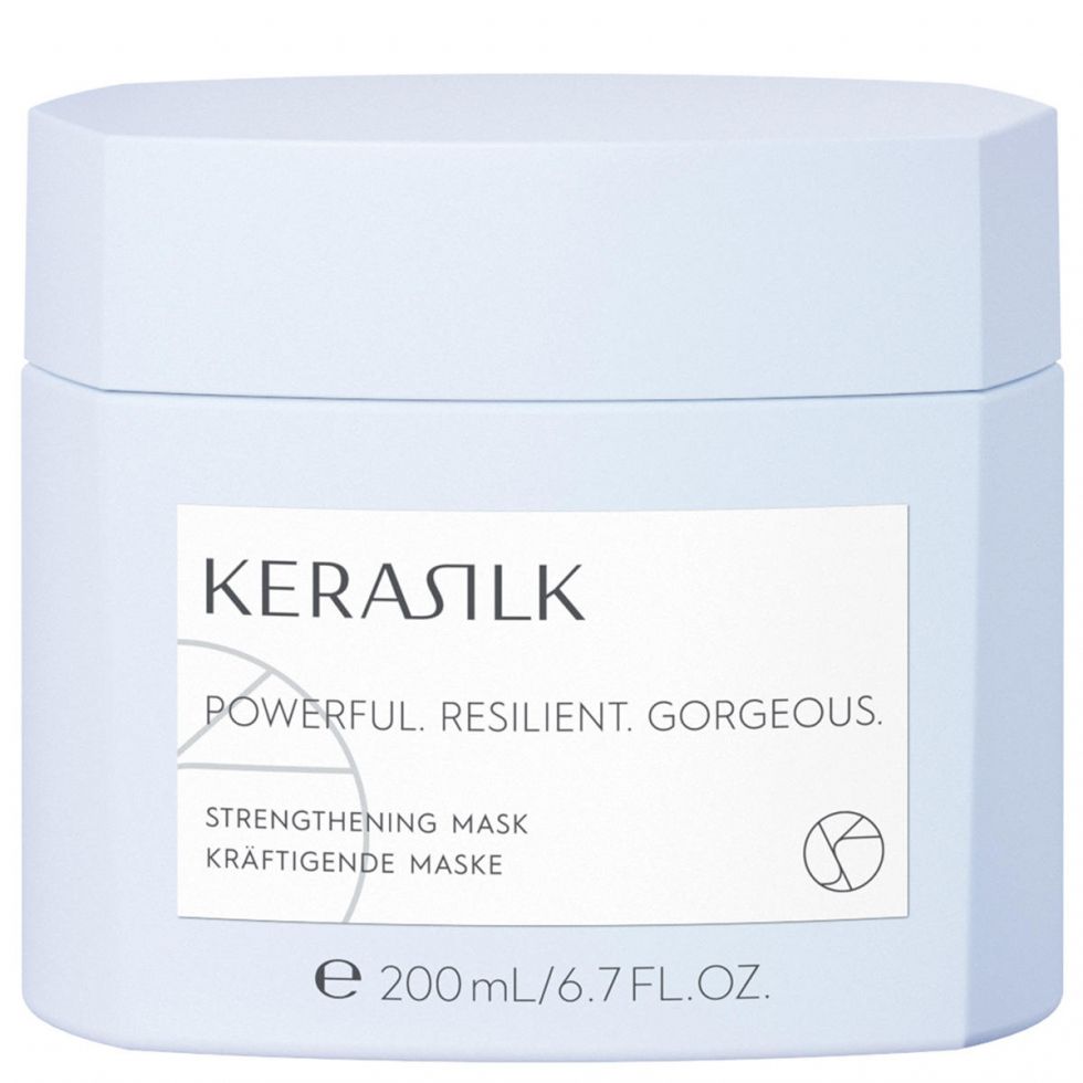 Kerasilk Regenerating Mask – Intensieve Hydratatie voor Alle Haartypes (200ml)