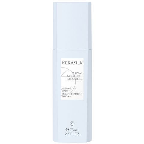 Kerasilk Restorative Balm – Intensieve Herstelbalsem voor Beschadigd Haar (75ml)