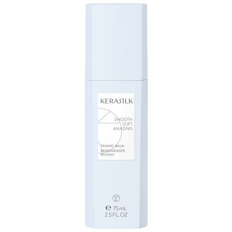Kerasilk Taming Balm – Anti-Frizz Balsem voor Alle Haartypen (75ml)