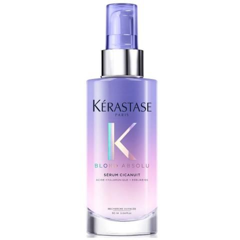 Kérastase Blond Absolu Serum – Herstel voor Blondes (90ml)