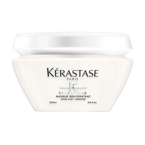 Kérastase Rehydrating Mask – Hydraterende Masker voor Gevoelig Haar (200ml)