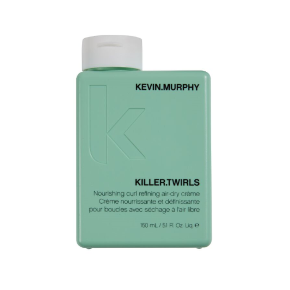 Kevin Murphy Killer.Twirls – Versterkende Crème voor Krullend Haar (150ml)